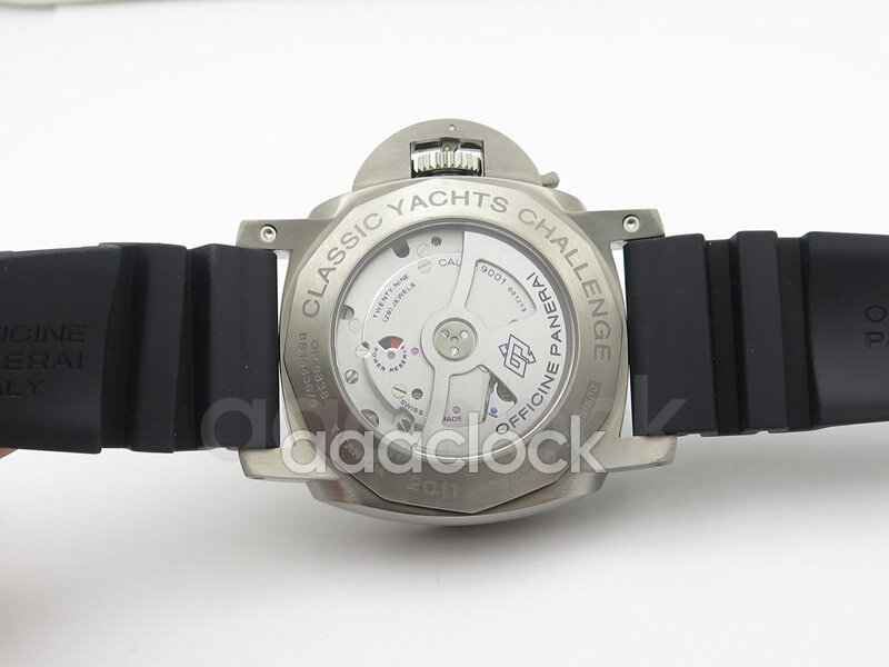 Panerai Submersible Regatta PAM00371 Арт. PA-2117 Арт. PA-2117