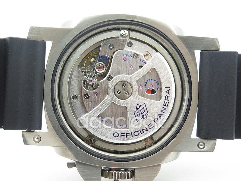 Panerai Submersible Regatta PAM00371 Арт. PA-2117 Арт. PA-2117