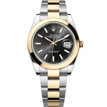 Rolex DateJust 41 126303-0013