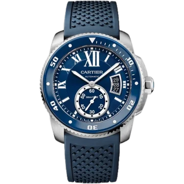 Cartier Calibre de Cartier Diver WSCA0011