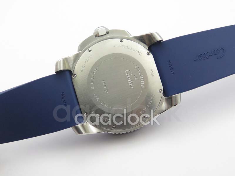 Cartier Calibre de Cartier Diver WSCA0011 Арт. CA-0883 Арт. CA-0883