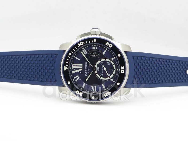 Cartier Calibre de Cartier Diver WSCA0011 Арт. CA-0883 Арт. CA-0883