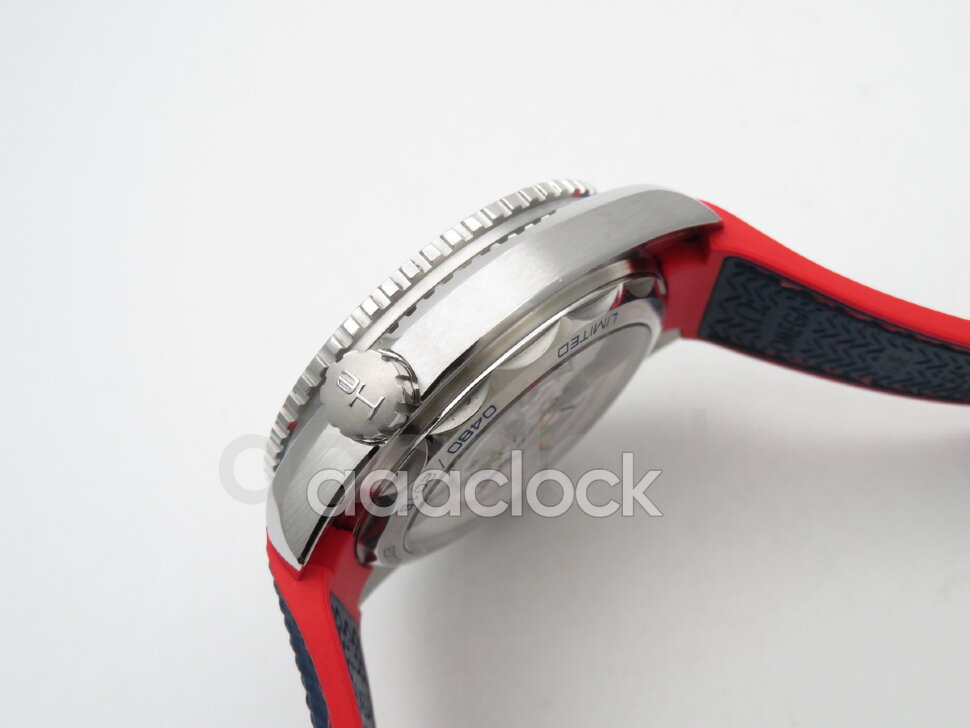 Omega Seamaster Planet Ocean 600M  Pyeongchang 2018 522.32.44.21.03.001 Арт. OM-1860 Арт. OM-1860