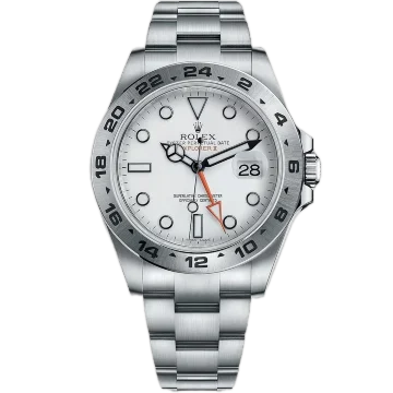 Rolex Explorer II 216570-0001