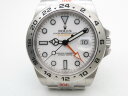 Rolex Explorer II 216570-0001 Арт. RO-3618 Арт. RO-3618