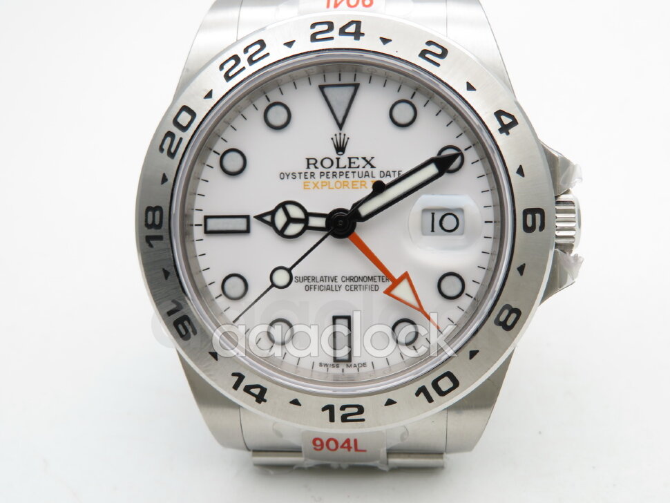 Rolex Explorer II 216570-0001 Арт. RO-3618 Арт. RO-3618