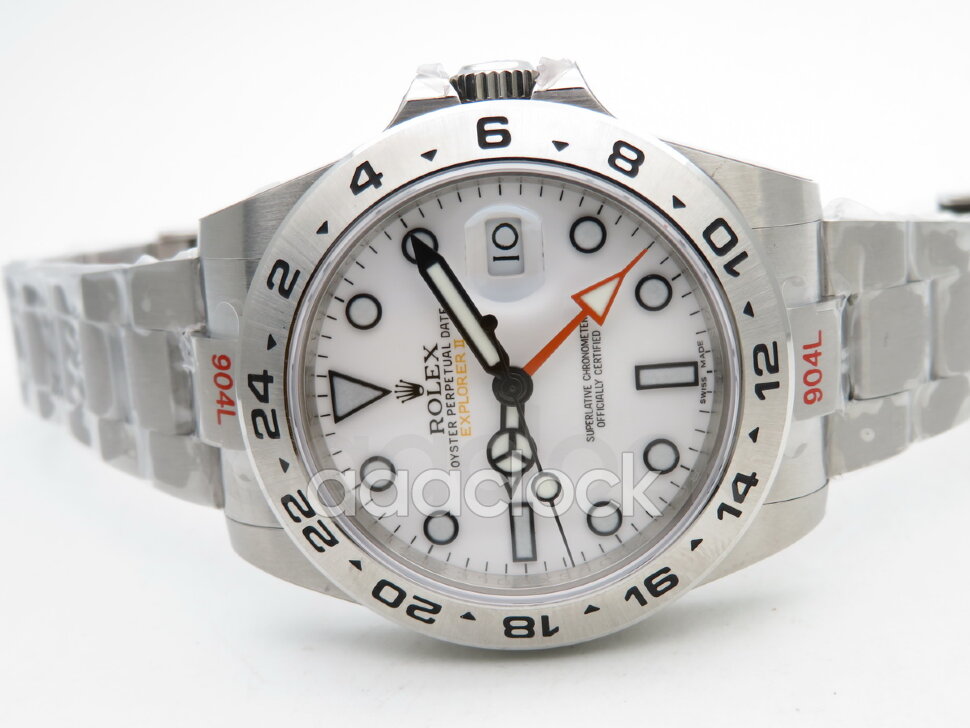 Rolex Explorer II 216570-0001 Арт. RO-3618 Арт. RO-3618