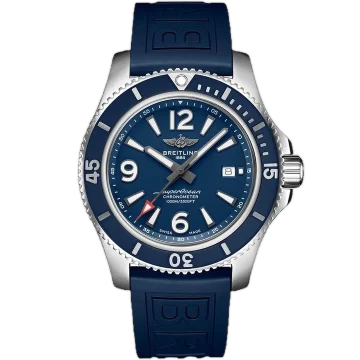 Breitling Superocean Automatic 44