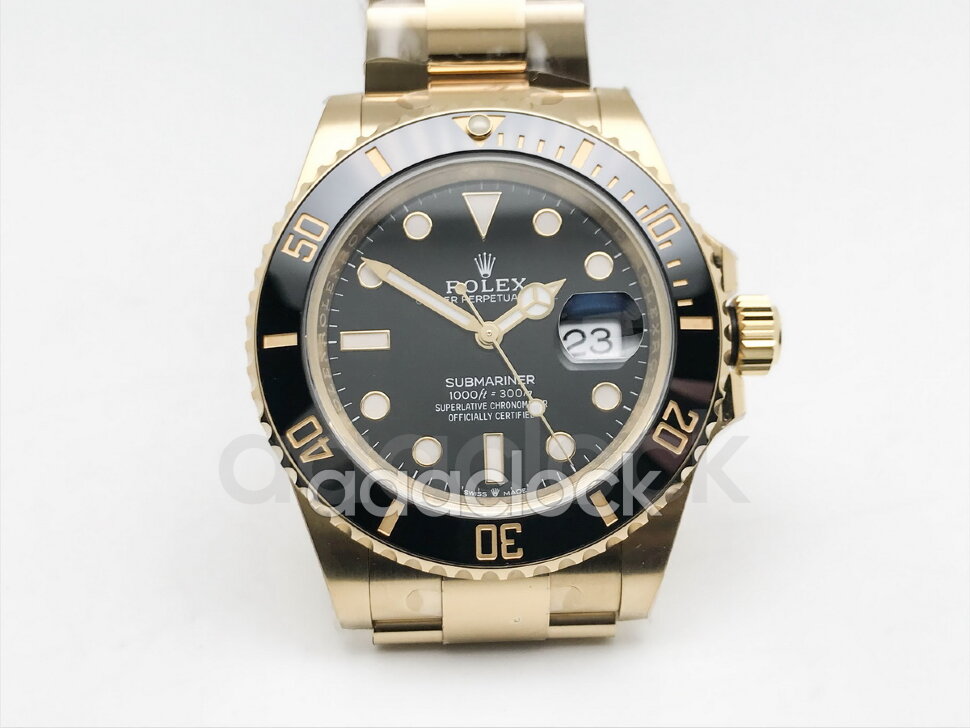 Rolex Submariner Date 126618ln-0002 Арт. RO-3745 Арт. RO-3745
