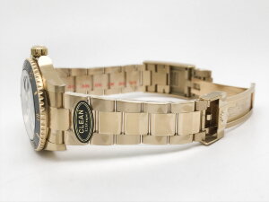 Rolex Submariner Date 126618ln-0002