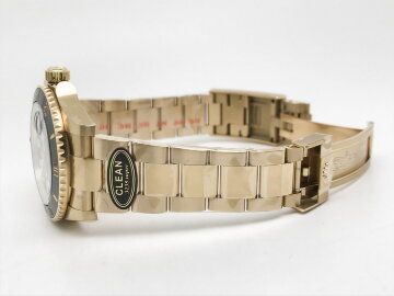 Rolex Submariner Date 126618ln-0002