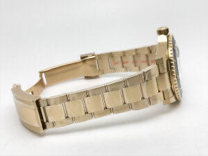 Rolex Submariner Date 126618ln-0002