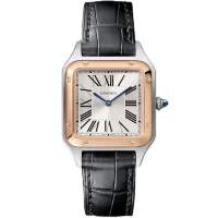 Cartier Santos Dumont Small W2SA0012 Арт. CA-0949 Арт. CA-0949