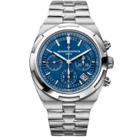 Vacheron Constantin Overseas Chronograph 5500V/110A-B148 Арт. VC-3992 Арт. VC-3992