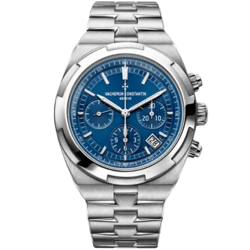 Vacheron Constantin Overseas Chronograph 5500V/110A-B148
