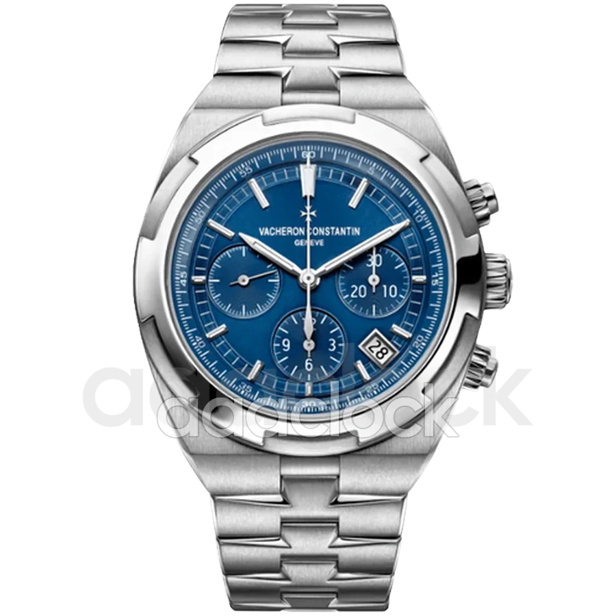 Vacheron Constantin Overseas Chronograph 5500V/110A-B148 Арт. VC-3992 Арт. VC-3992