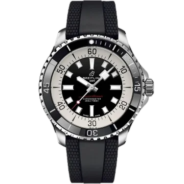 Breitling Superocean Automatic 44 A17376211B1S1