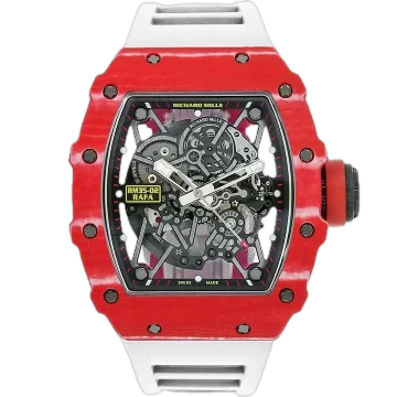 Richard Mille Limited Editions Rafael Nadal RM 35-02