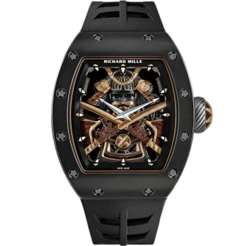 Richard Mille RM 47 Flying Tourbillon