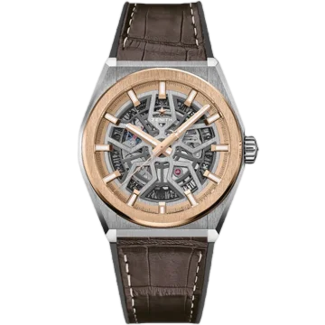 Zenith Defy Classic 87.9001.670/79.R589