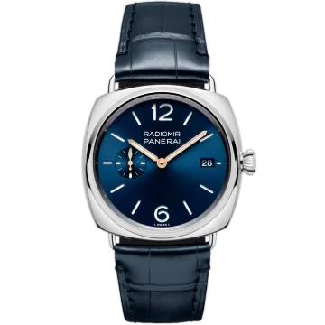 Panerai Radiomir Quaranta PAM01293