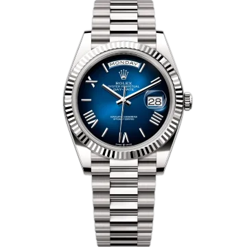 Rolex Day-Date 40 228239-0076