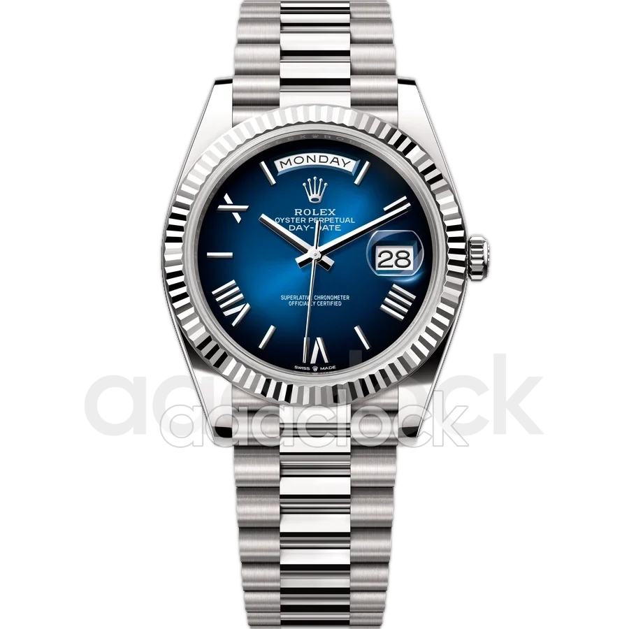Rolex Day-Date 40 228239-0076 Арт. RO-3549 Арт. RO-3549