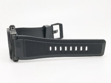 Bell &amp; Ross BR-03 Diver Black Matte Ceramic BR03A-D-BL-CE-SRB