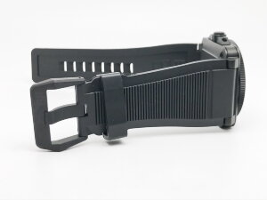 Bell &amp; Ross BR-03 Diver Black Matte Ceramic BR03A-D-BL-CE-SRB