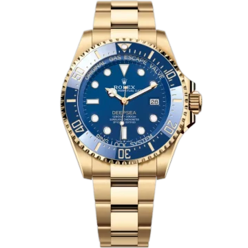 Rolex Sea-Dweller Deepsea 136668lb-0001