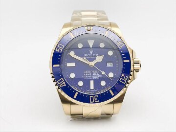 Rolex Sea-Dweller Deepsea 136668lb-0001