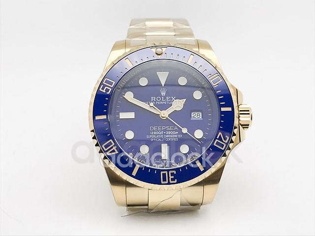 Rolex Sea-Dweller Deepsea 136668lb-0001 Арт. RO-3701 Арт. RO-3701