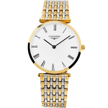 Longines La Grande Classique