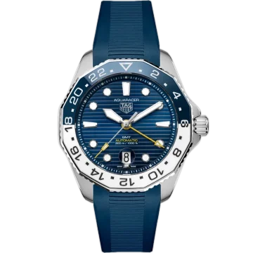 TAG Heuer Aquaracer Professional 300 GMT WBP2010.FT6198