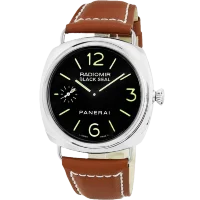 Panerai Radiomir Black Seal Арт. 1111402 Арт. 1111402