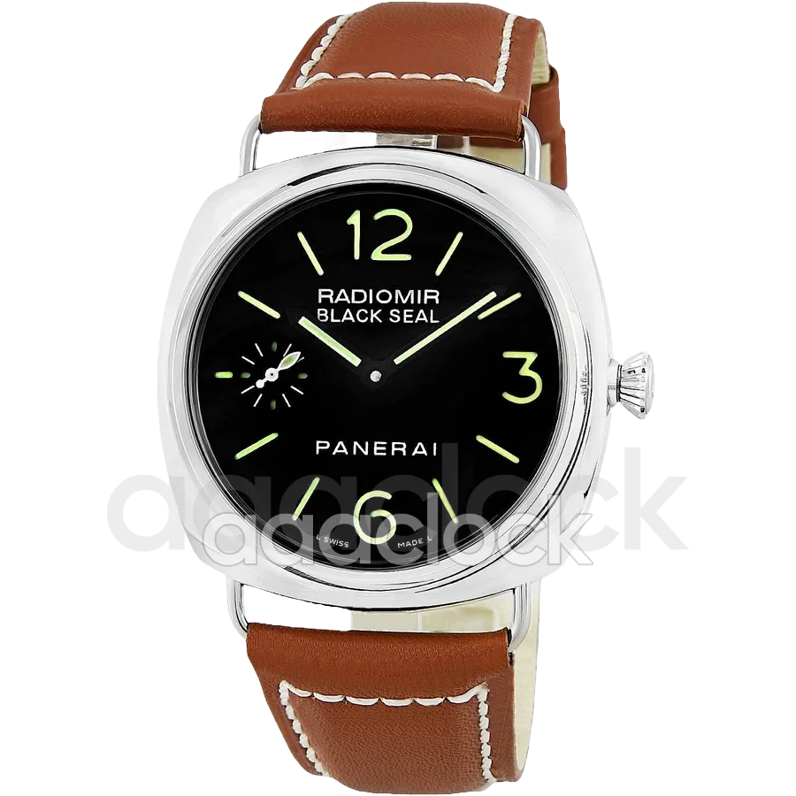 Panerai Radiomir Black Seal Арт. 1111402 Арт. 1111402