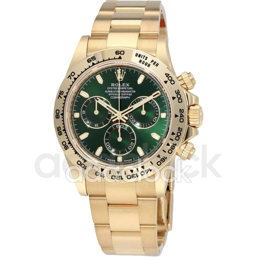 Rolex Oyster Perpetual Cosmograph Daytona Арт. 1111302 Арт. 1111302