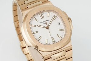 Patek Philippe Nautilus 5711/1R-002