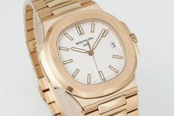 Patek Philippe Nautilus 5711/1R-002
