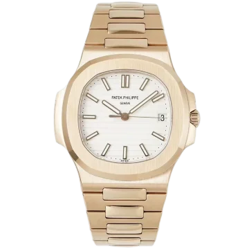Patek Philippe Nautilus 5711/1R-002