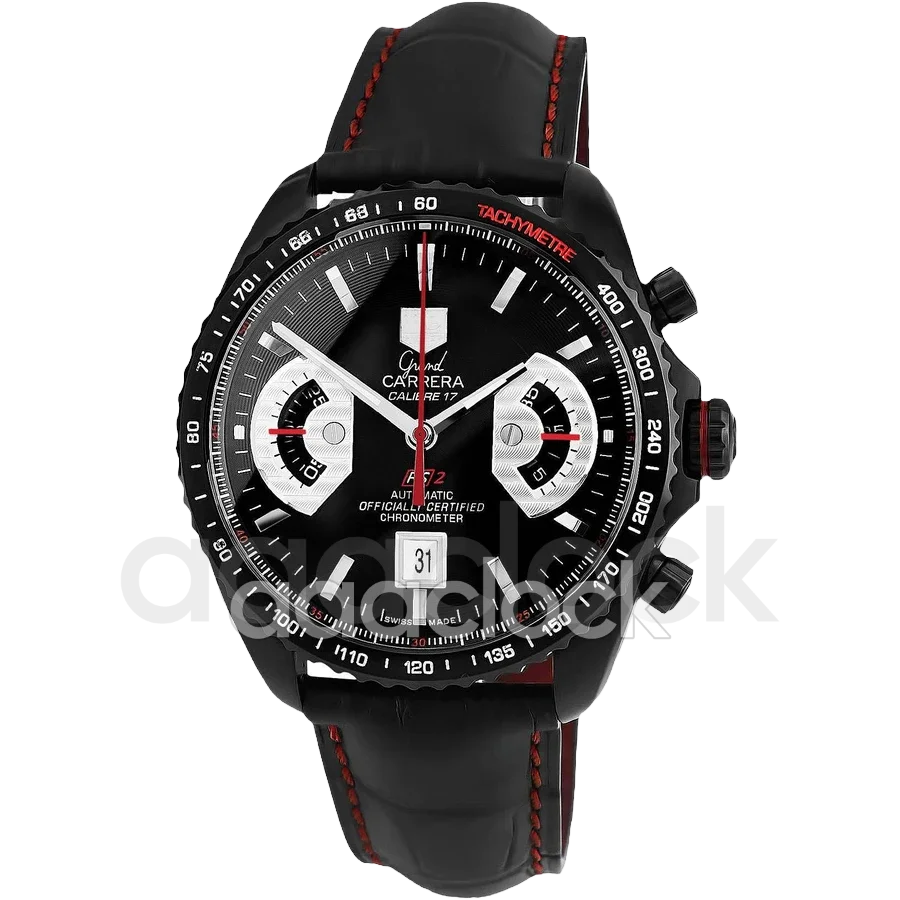 Tag Heuer Carrera Chronograph Caliber 17 RS Арт. 111504 Арт. 111504