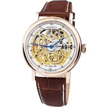 Breguet Tradition