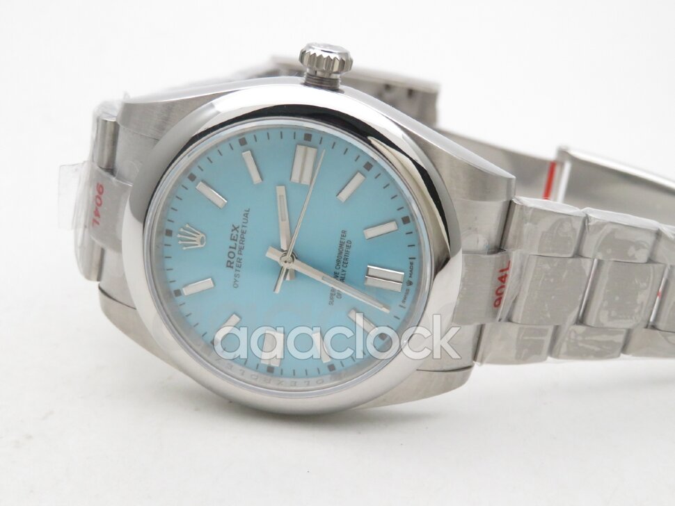 Rolex Oyster Perpetual 41 124300-0006 Арт. RO-3692 Арт. RO-3692