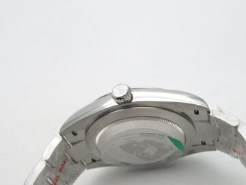 Rolex Oyster Perpetual 41 124300-0006