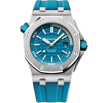 Audemars Piguet Royal Oak Offshore Diver 15710ST.OO.A032CA.01
