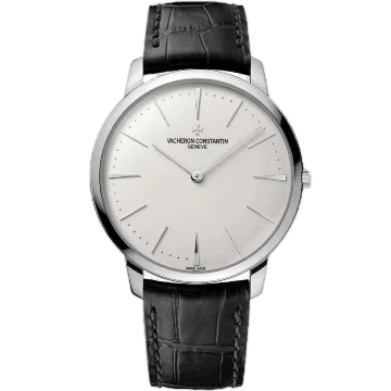 Vacheron Constantin Patrimony Contemporaine 40  81180/000G-9117