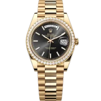 Rolex Day-Date 40 228348RBR-0043 Арт. RO-3573 Арт. RO-3573