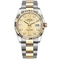 Rolex Datejust 36 126233-0046 Арт. RO-3048 Арт. RO-3048