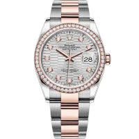 Rolex Datejust 36 126281rbr-0028 Арт. RO-3105 Арт. RO-3105