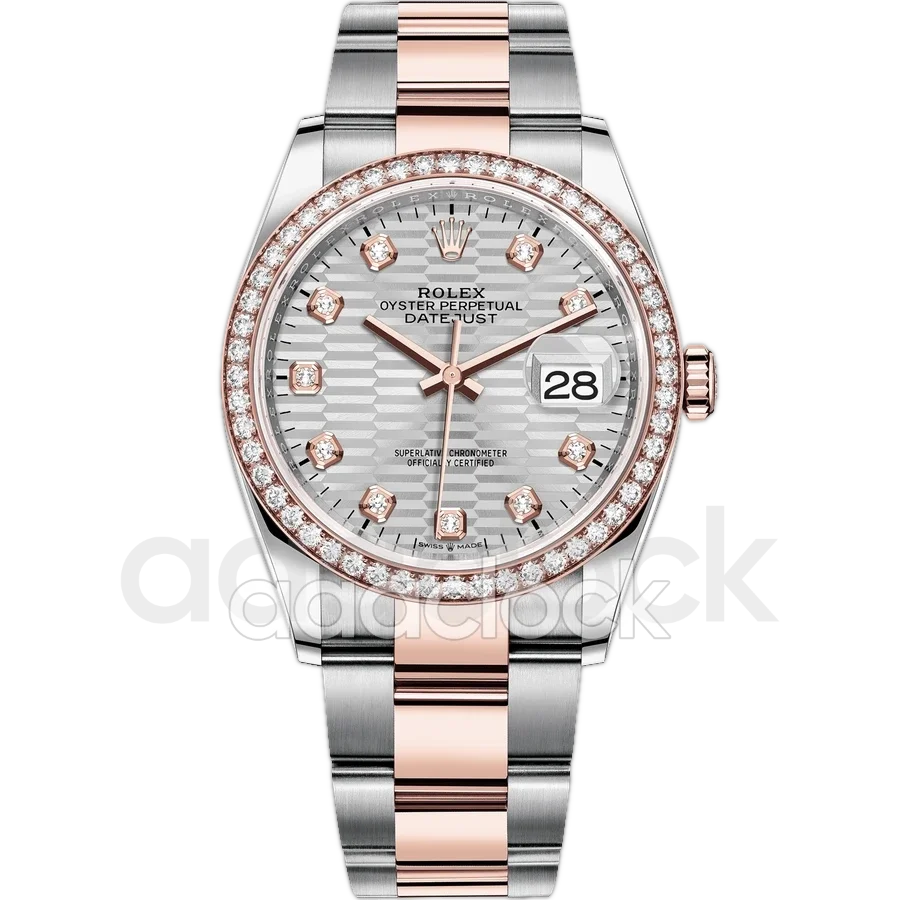 Rolex Datejust 36 126281rbr-0028 Арт. RO-3105 Арт. RO-3105